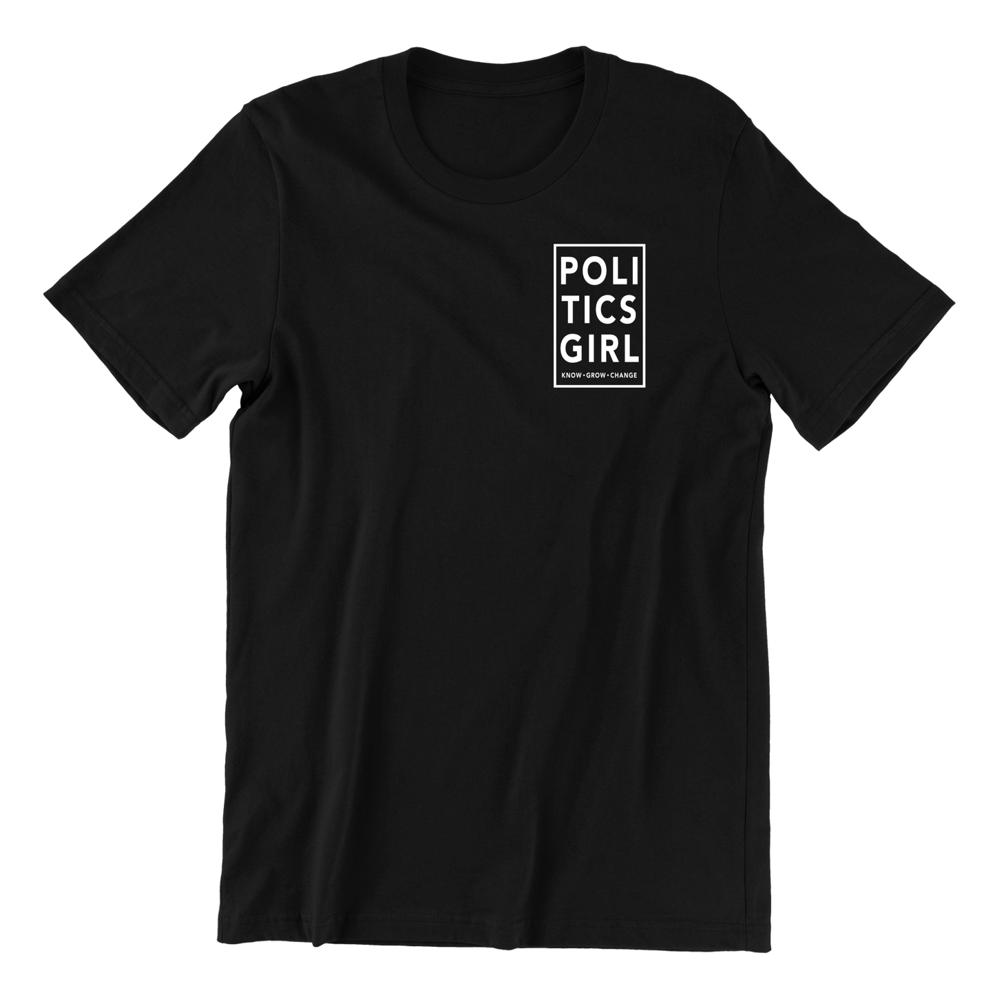 I'm Just a Girl Standing in Front of a Country T-Shirt