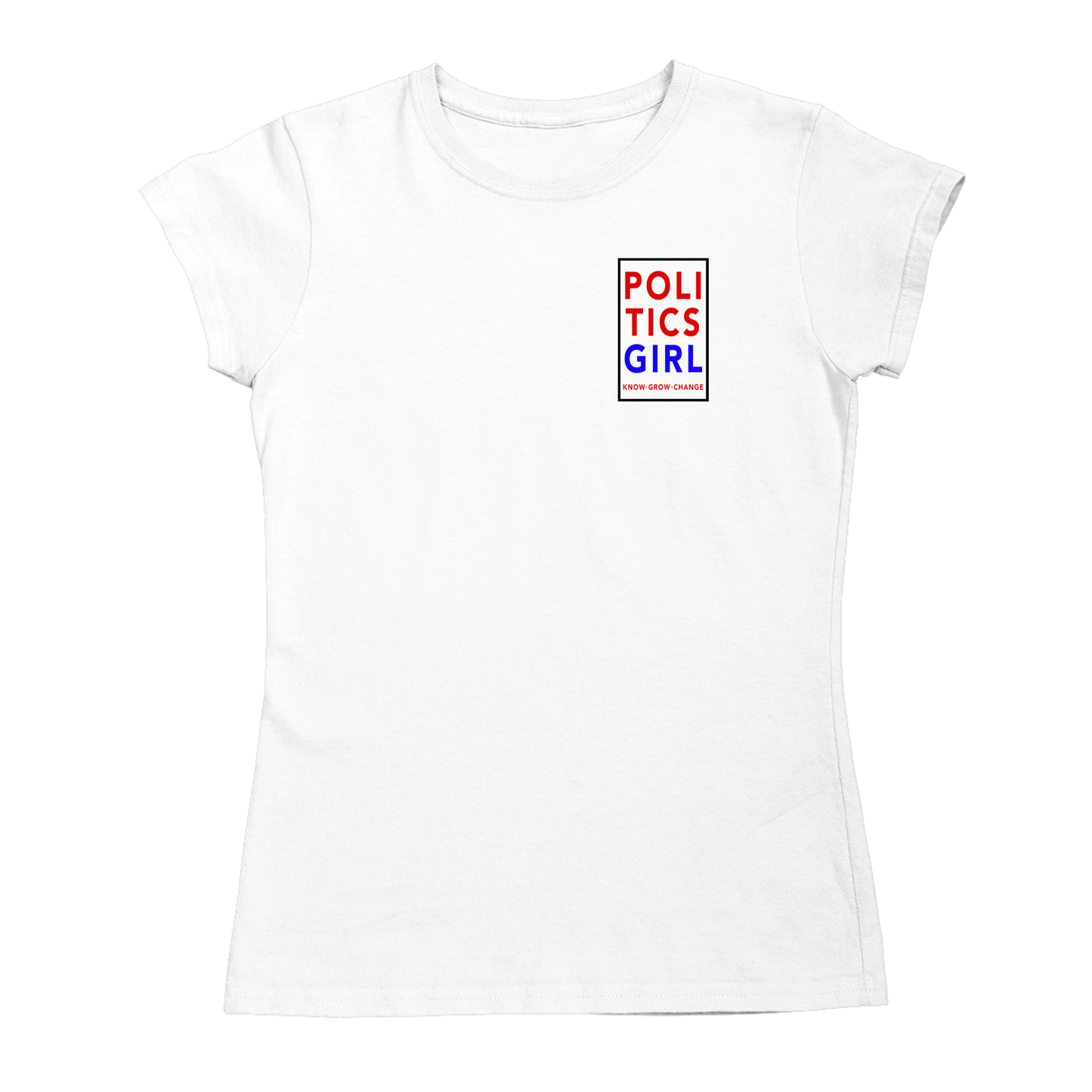 I'm Just a Girl Standing in Front of a Country T-Shirt