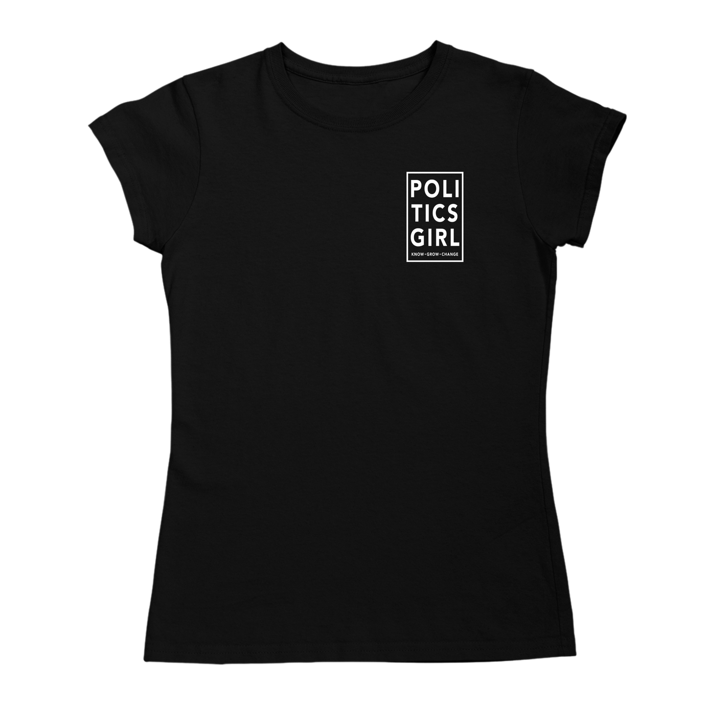 I'm Just a Girl Standing in Front of a Country T-Shirt