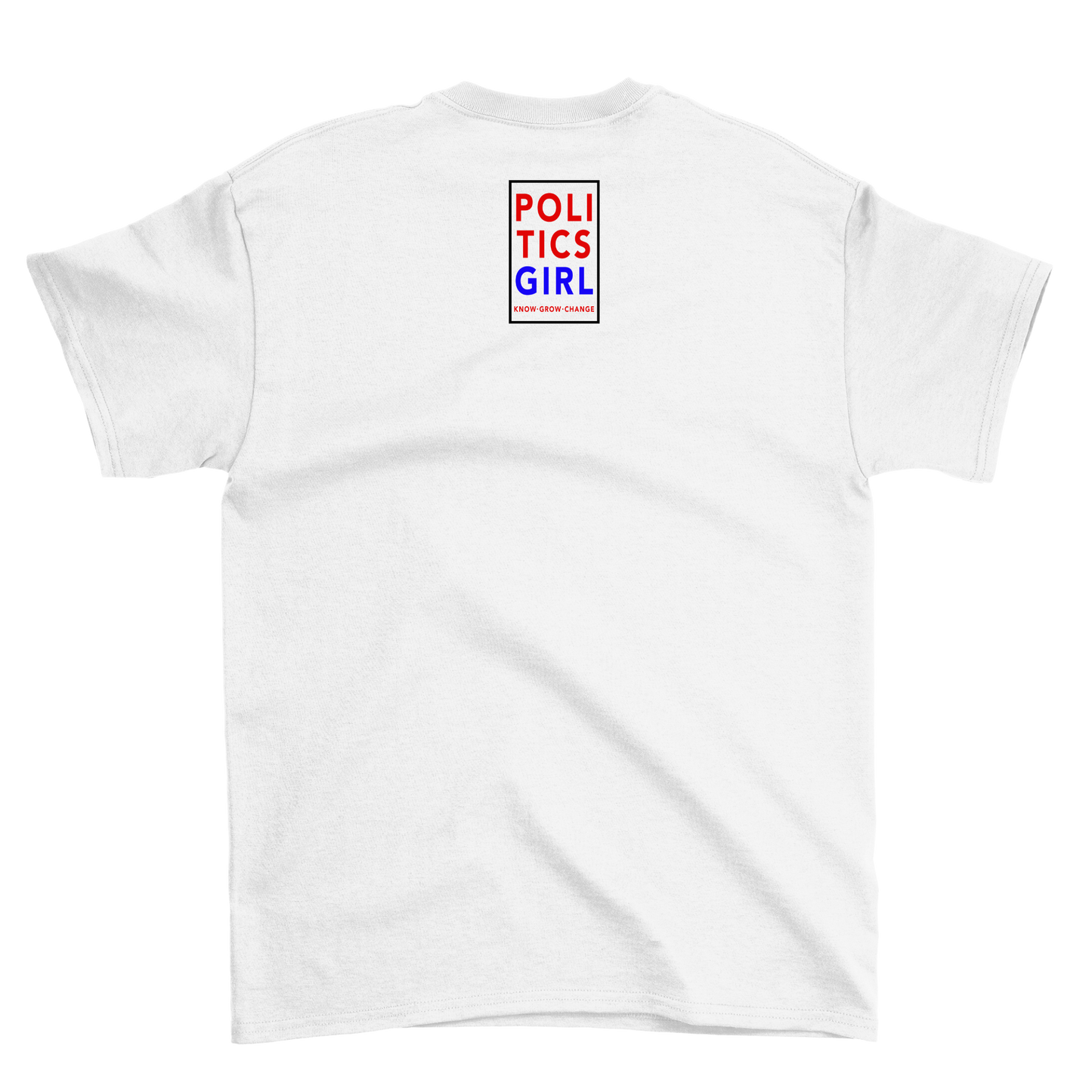 Thank You for Caring About Politics T-shirt